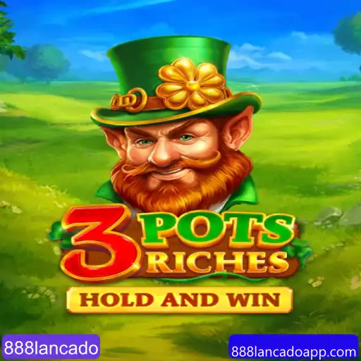 Explorando o Novo Jogo 3potsRiches: Descubra a Emoção e as Regras do Lançamento 888
