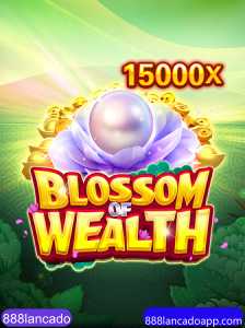 Descubra BlossomofWealth: O Novo Jogo Inovador Lançado em 2023