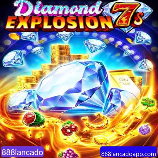 DiamondExplosion7s: Uma Nova Dimensão de Entretenimento no Universo dos Jogos