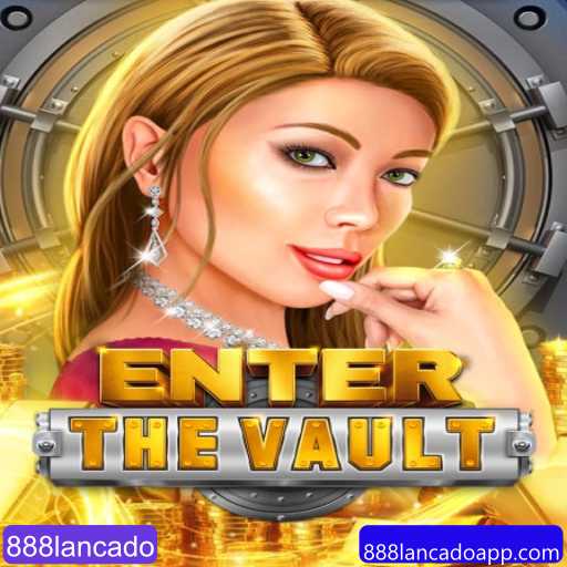 EntertheVault: Uma Nova Era de Jogos de Estratégia é Lançada