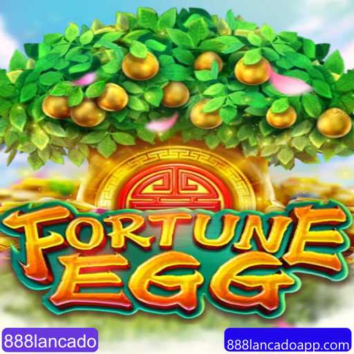 Descubra FortuneEgg: O Novo Jogo que Promete Revolucionar o Mundo dos Games