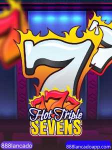 Descubra o Jogo HotTripleSevens: Emoção e Diversão em Cada Rodada