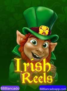 Irish Reels: Um Mergulho no Mundo dos Jogos com Temática Irlandesa