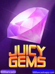 JuicyGems: Um Mergulho no Mundo Colorido de Joias e Desafios