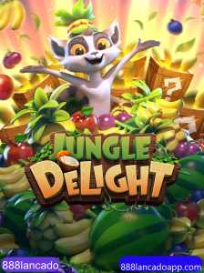 JungleDelight: Descubra o Mundo Emocionante do Novo Jogo 888lancado