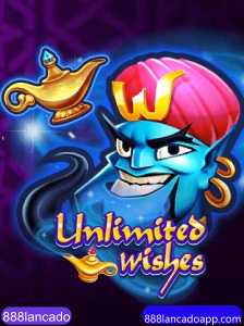 UnlimitedWishes: Tudo o Que Você Precisa Saber Sobre o Jogo Recém-Lançado