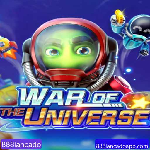 Descubra WAROFTHEUNIVERSE: O Novo Jogo de Estratégia Que Está Revolucionando o Mercado