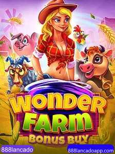 Conheça o Jogo WonderFarmBonusBuy: Uma Nova Experiência de Entretenimento