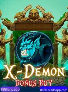 Descubra as Emoções do Jogo XDemonBonusBuy: Uma Experiência de Entretenimento Marcante